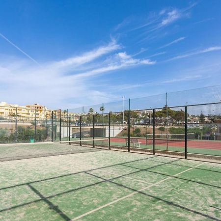 Holidays2Mijas Costa Lubina Del Sol Frontline Beach, Pool, Terrace, Seaview & Parking Sitio de Calahonda Exterior foto